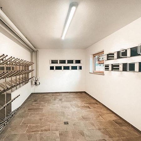 Gletscherblickstube - Sunny Balcony & Car Park By Alpenluxus Appartements Fuegen Exterior photo
