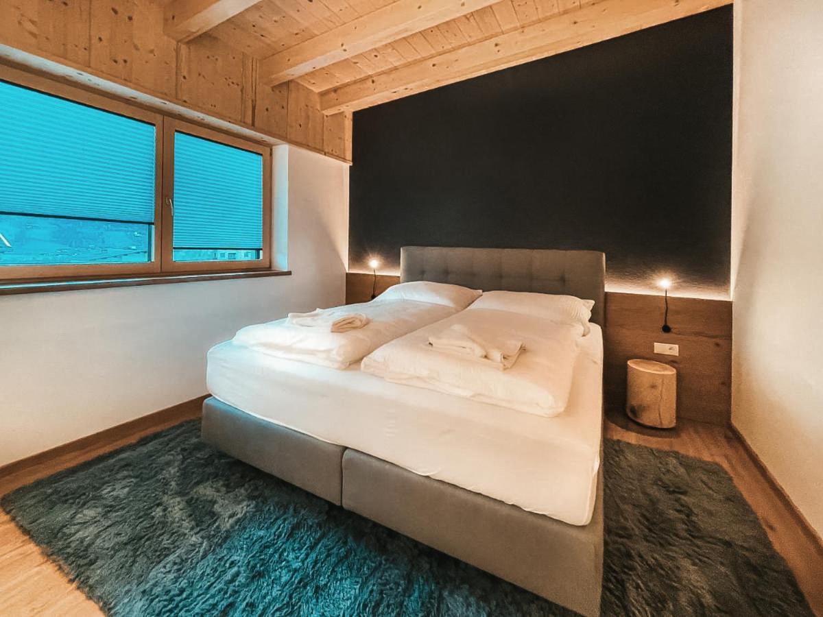 Gletscherblickstube - Sunny Balcony & Car Park By Alpenluxus Appartements Fuegen Exterior photo