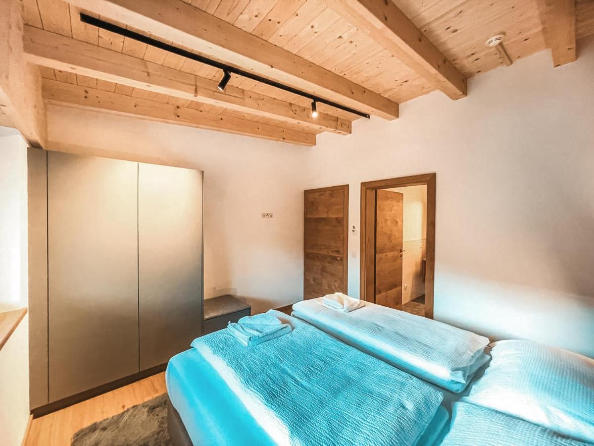 Gletscherblickstube - Sunny Balcony & Car Park By Alpenluxus Appartements Fuegen Exterior photo